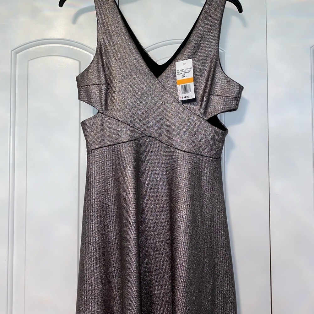 Soprano Dress